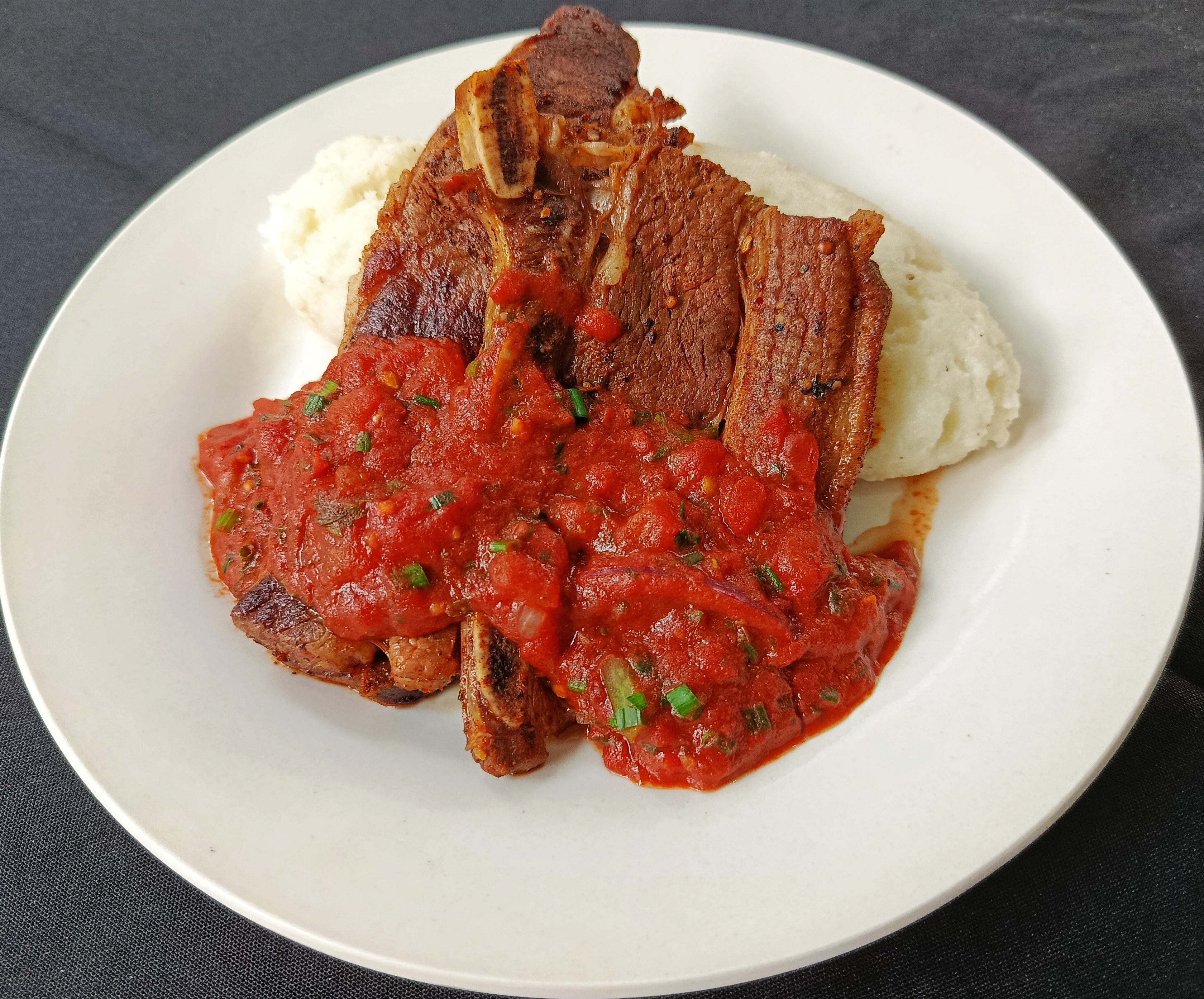 Grilled Brisket 200 g