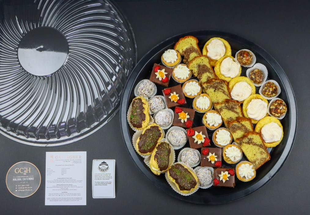 Sweet Platter (8 - 10 people)