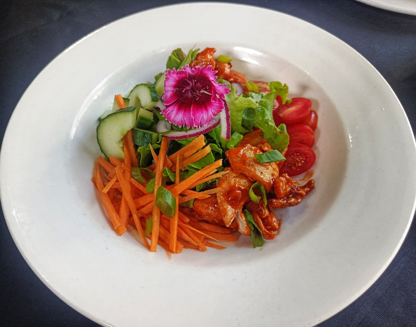 Chicken Salad