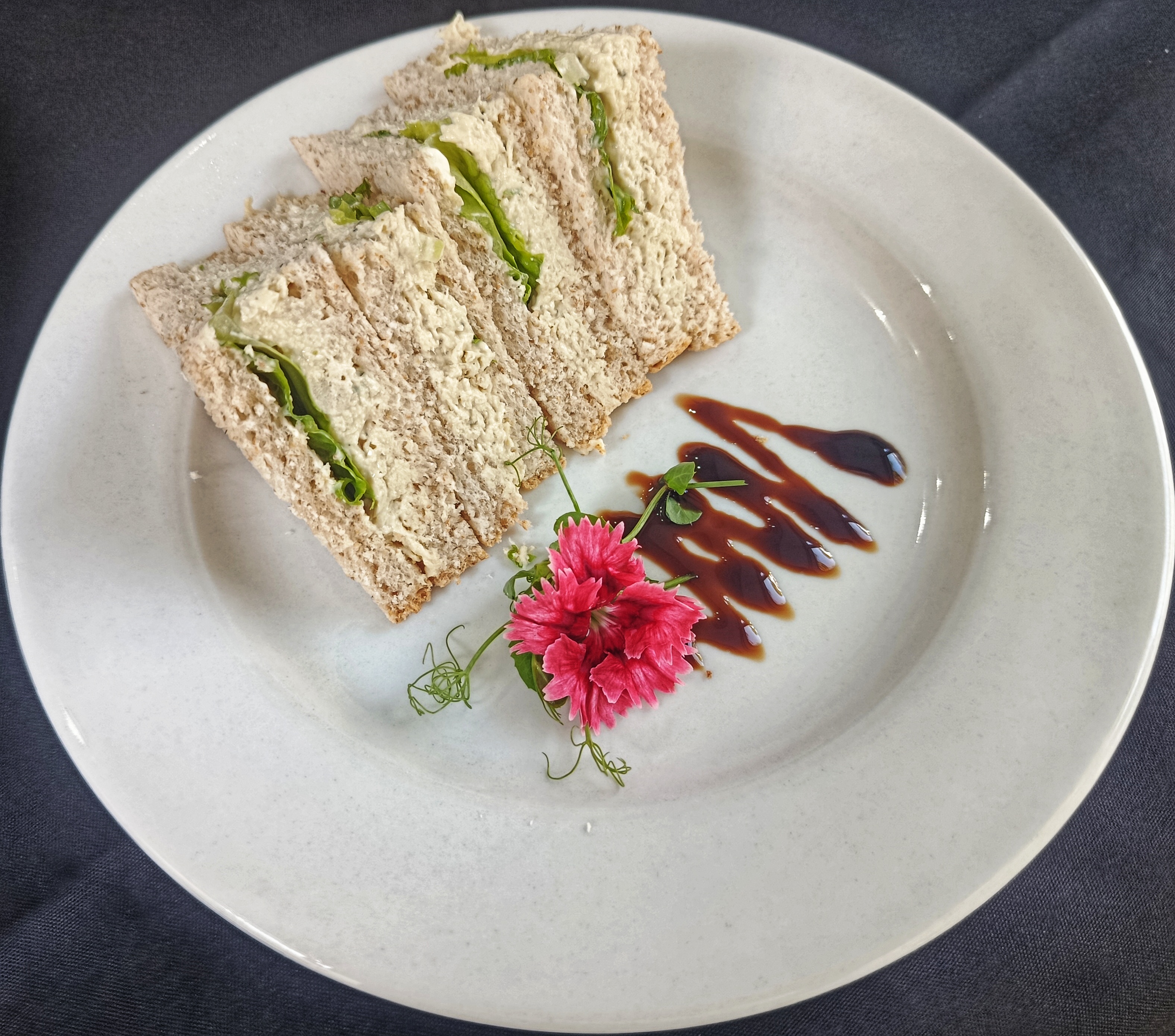 Chicken Mayo Sandwich